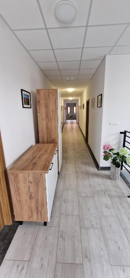 Apartmán Zielona Ostoja Ulica Szpitalna 3C Kamieniec Ząbkowicki Exteriér fotografie