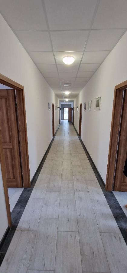 Apartmán Zielona Ostoja Ulica Szpitalna 3C Kamieniec Ząbkowicki Exteriér fotografie