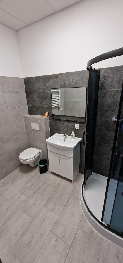 Apartmán Zielona Ostoja Ulica Szpitalna 3C Kamieniec Ząbkowicki Exteriér fotografie