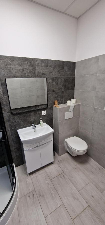 Apartmán Zielona Ostoja Ulica Szpitalna 3C Kamieniec Ząbkowicki Exteriér fotografie