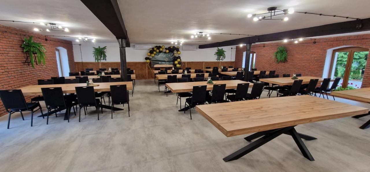 Apartmán Zielona Ostoja Ulica Szpitalna 3C Kamieniec Ząbkowicki Exteriér fotografie